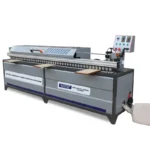 45 Degree Oblique Straight PVC Tape Pasting Machine Wood Edgebanding Equipment for Scraping Cleaning Gluing Wood Wood Based - image 2