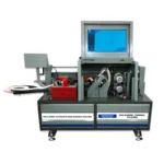 Edge Banding Machinery DW3600woodworking Full Automatic Mdf Board Wood Furniture Pvc Edge Banding Machine Edge Bander - image 2