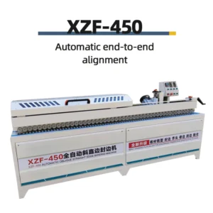 Manual Edgebander Working Banding and Edging Cutting Machine Edge Bander Wood Tools Woodworking Machinery
