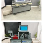Edge Banding Machinery DW3600woodworking Full Automatic Mdf Board Wood Furniture Pvc Edge Banding Machine Edge Bander - image 3