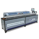 Industrial Heavy Duty Slant Straight Edge Banding Machine for MDF Board Furniture. 45 Degree Bevel Edge Sealer - image 1