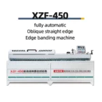 Gluing Machines 72 Cm Leveler Bander S That Are 120 Volts Pvc Edge Banding Production Machine Trade - image 2