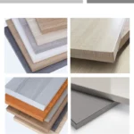 Automatic Edge Banding Machine Pvc Edge Bangding Machine Wood Based Panels With High Quality - image 4