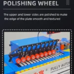 Pvc Edgebander Hold Factory Laminate Cabinet and Door Banding Cutting Machine Edge Bander Wood Tools Woodworking Machinery - image 6
