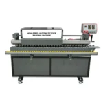 DW3600 Series Edge Banding Machine Pre Milling Wood Working Machine Pvc Edge Bander Price 7 Functions Edge Bander - image 5