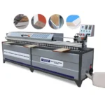DW3000 Automatic Straight and Angle Edge Banding Machine One Key Switching 45 Degree Bevel and 90 Degree Edge - image 6
