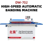 DW702 Automatic Woodworking Edge Banding Bander Machinery for 3mm Edge Banding Wood - image 3